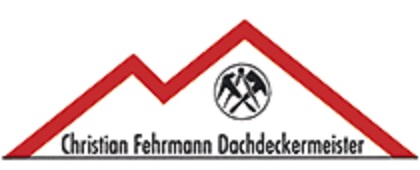 Christian Fehrmann Dachdecker Dachdeckerei Dachdeckermeister Niederkassel Logo gefunden bei facebook dachi